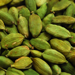 cardamom