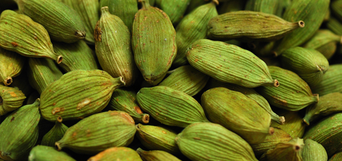 cardamom