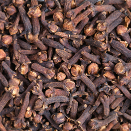 cloves