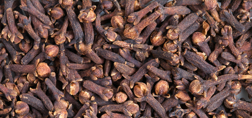 cloves