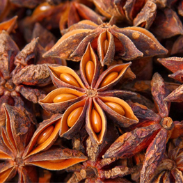 star-anise