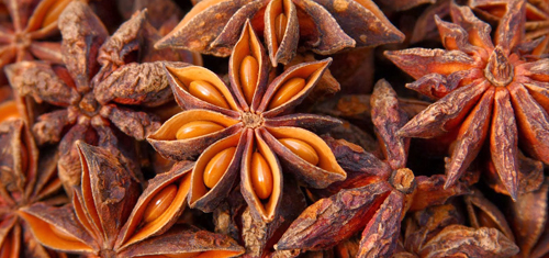 star-anise